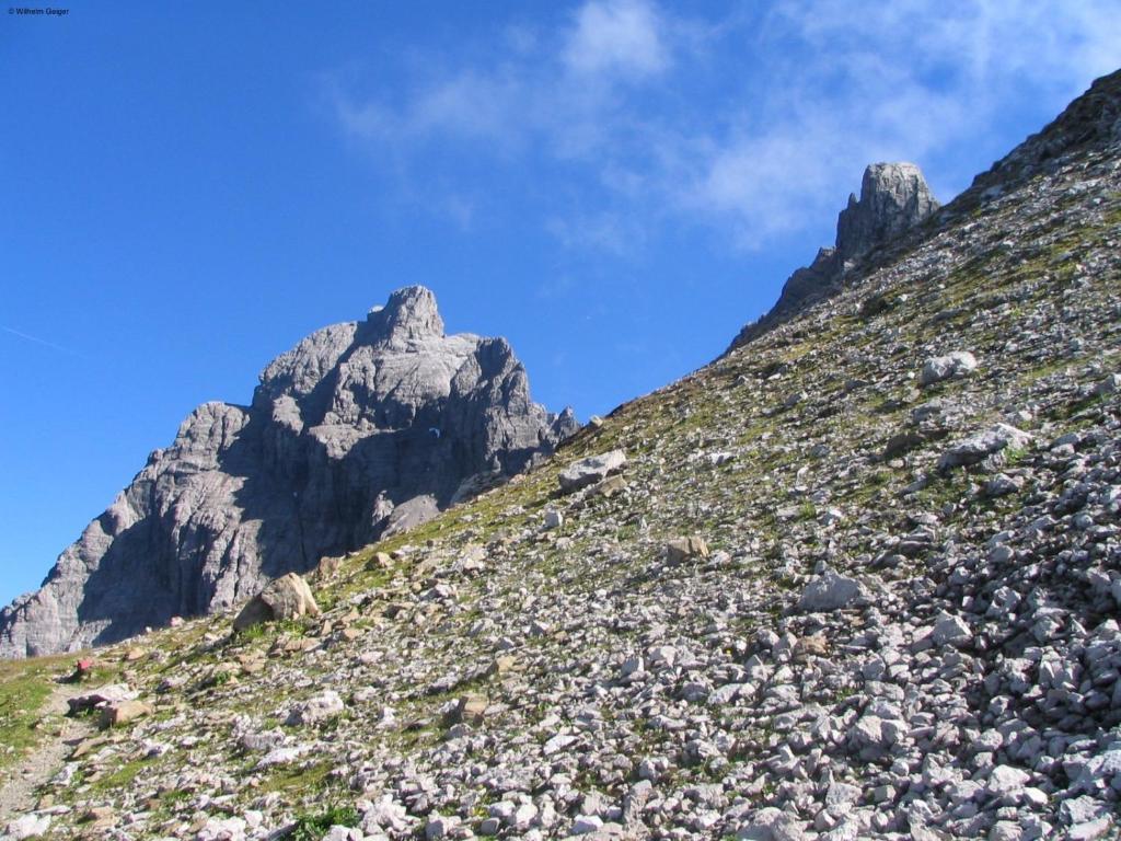 Mountain Hostel Oberstdorf Zewnętrze zdjęcie