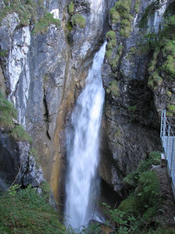 Mountain Hostel Oberstdorf Zewnętrze zdjęcie